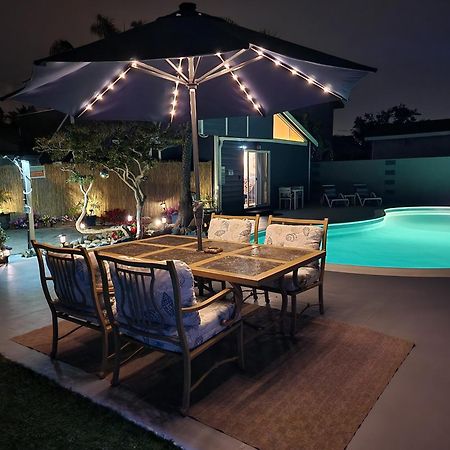 * - The Leucadia Beach Grotto - * An Encinitas Gem Exterior foto