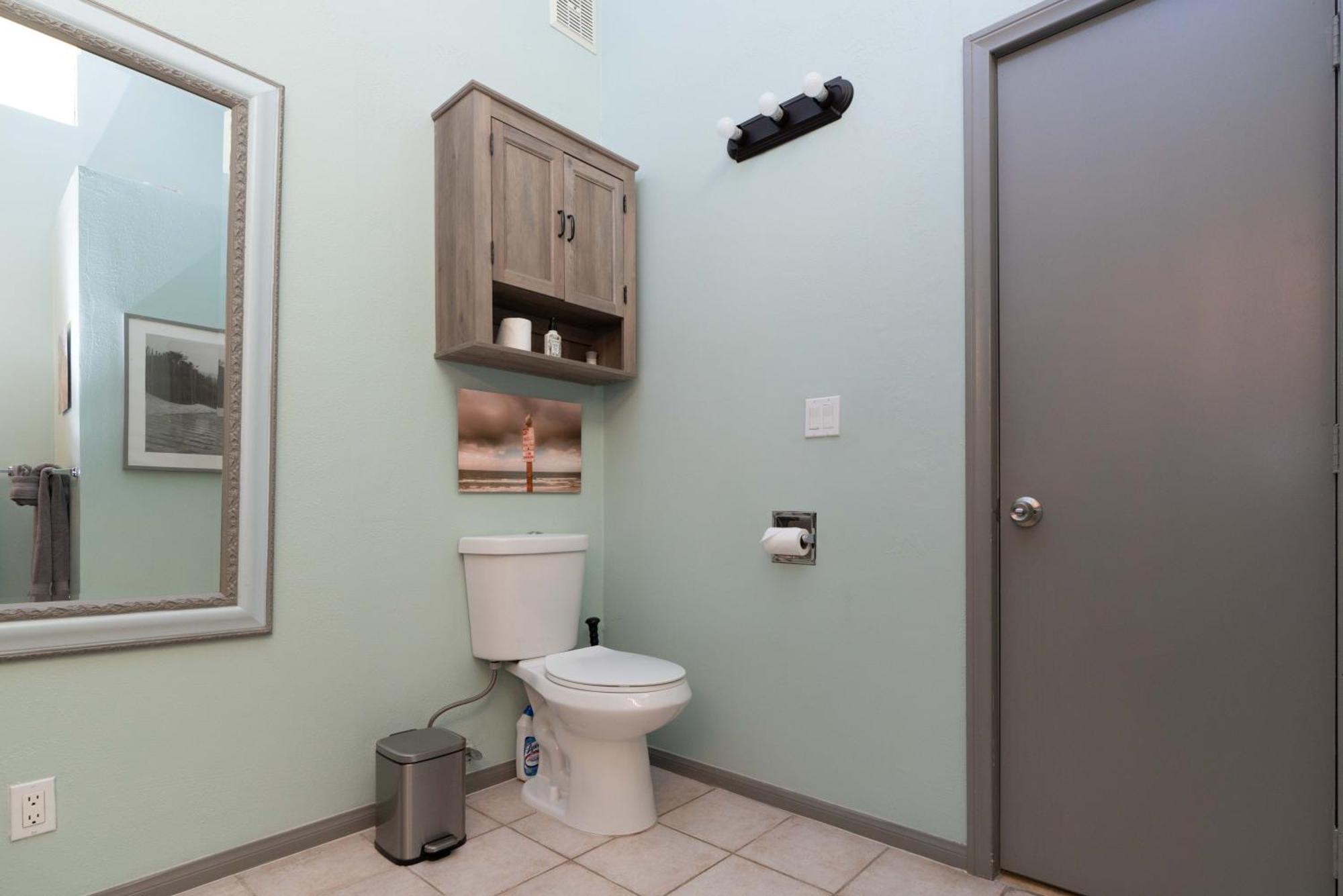 * - The Leucadia Beach Grotto - * An Encinitas Gem Exterior foto