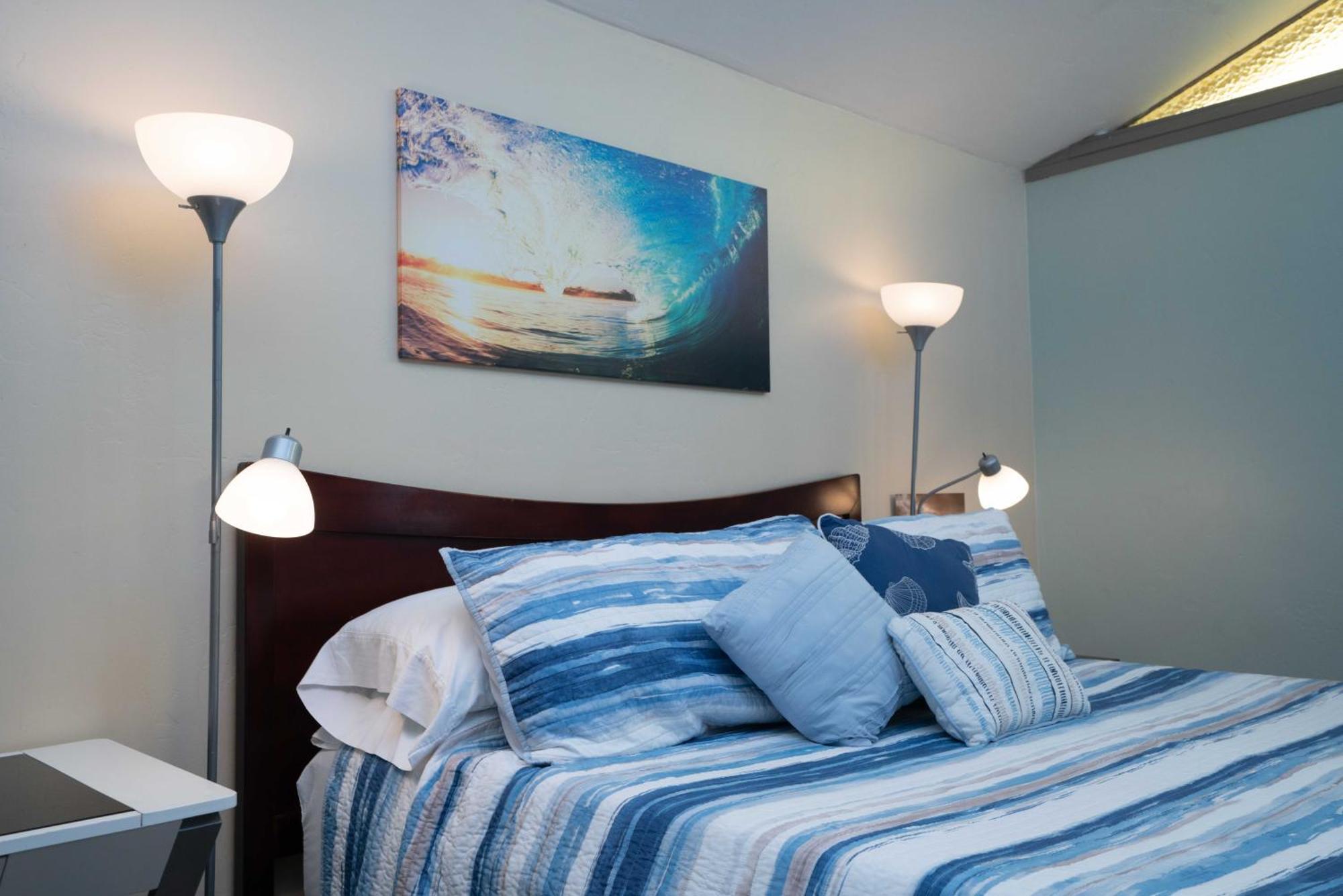 * - The Leucadia Beach Grotto - * An Encinitas Gem Exterior foto