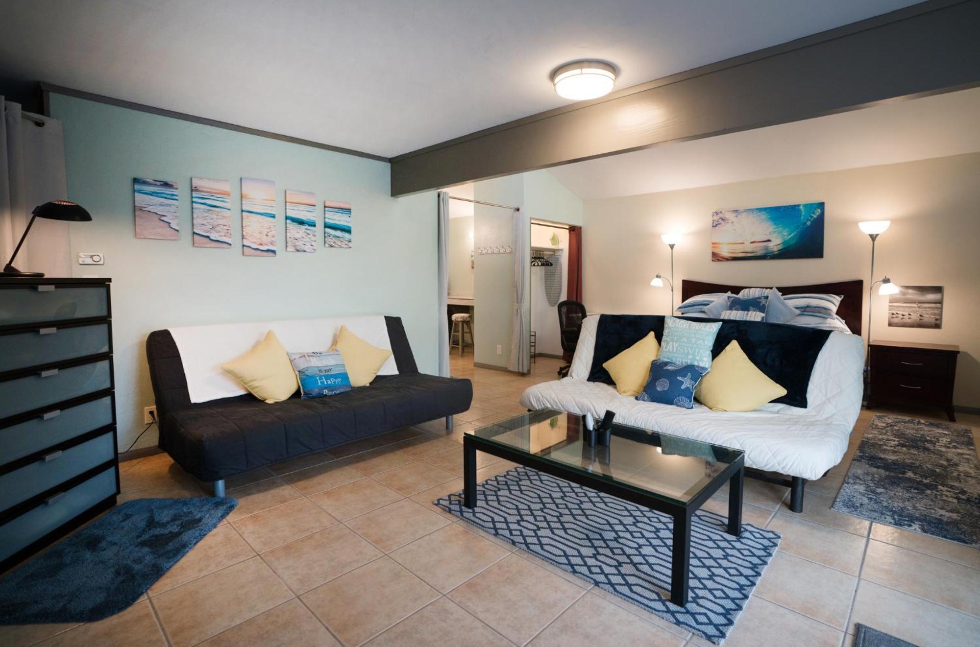 * - The Leucadia Beach Grotto - * An Encinitas Gem Exterior foto
